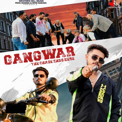 Gangwar Dazel Swami MP3 Download