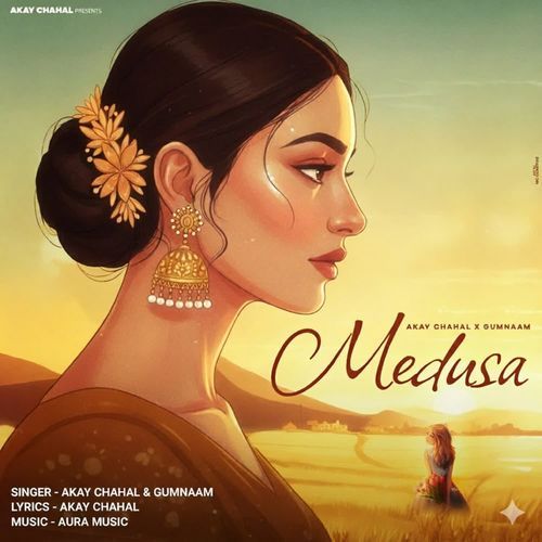 Medusa Gumnaam MP3 Download