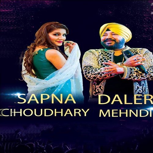 Gajban Khatu Chali Daler Mehndi MP3 Download