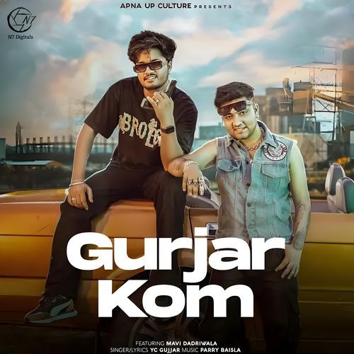 Gurjar Kom YC Gujjar MP3 Download