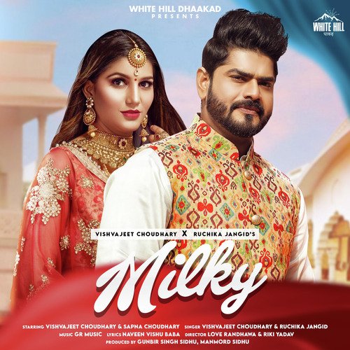 Milky Ruchika Jangid MP3 Download