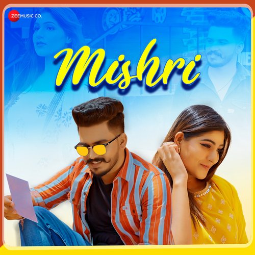 Mishri Vivek Sharma MP3 Download