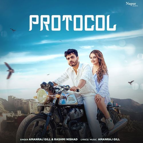 Protocol Rashmi Nishad MP3 Download