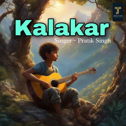 Kalakar Pratik Singh MP3 Download