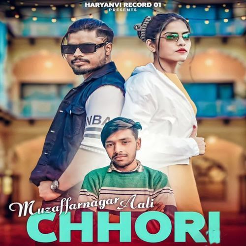 Muzaffarnagar Aali Chhori Sonu Khudaniya MP3 Download