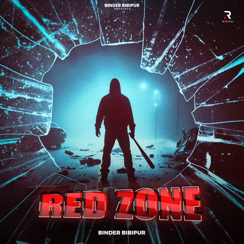 Red Zone Binder Bibipur MP3 Download