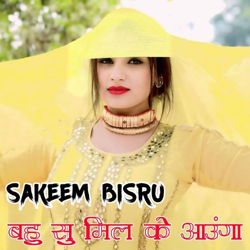 बहु सु मिल के आऊंगा Afsana Mewati MP3 Download