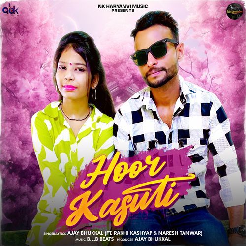 Hoor Kasuti Ajay Bhukkal MP3 Download