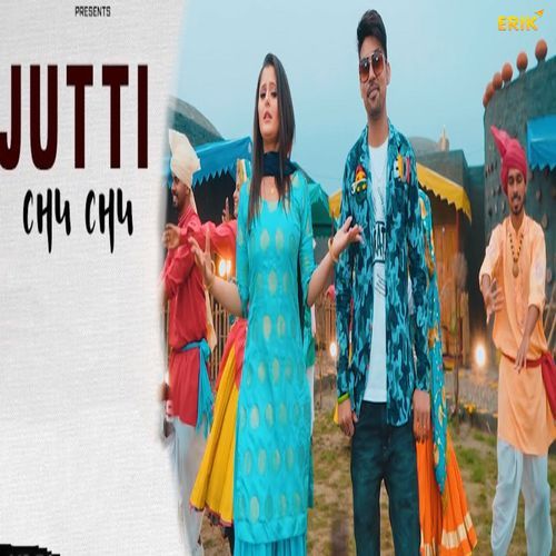 Jhutti Chu Chu Annu Kadyan (AK Jatti) MP3 Download