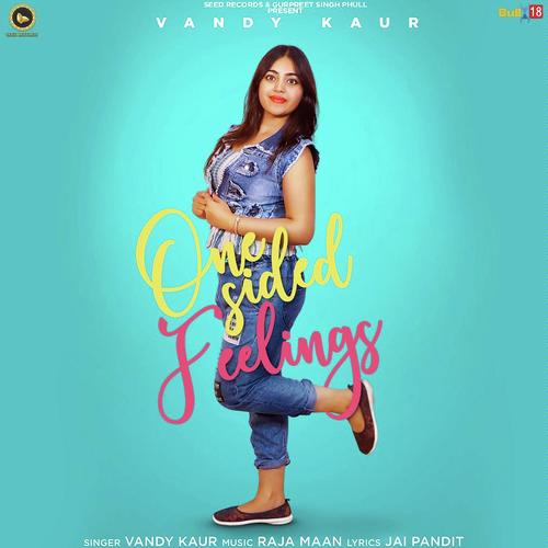 Vandy Kaur Songs MP3 Download