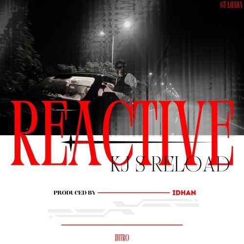 Reactive KJ S Reload MP3 Download