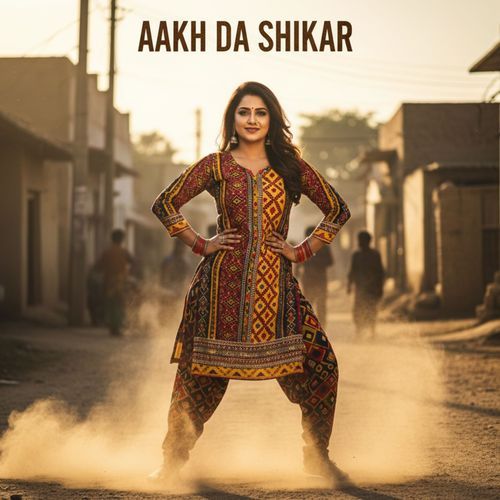 Aakh Da Shikaar Anjan Dey MP3 Download