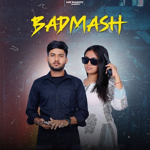 Badmash Aayushi Pandit MP3 Download
