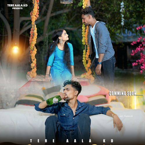 Broken Heart Kd Thakur MP3 Download