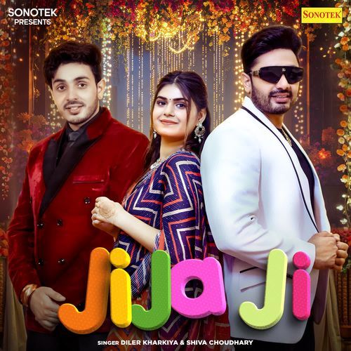 Jija Ji Shiva Choudhary MP3 Download