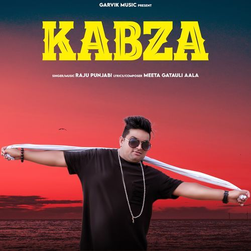 Kabza Raju Punjabi MP3 Download