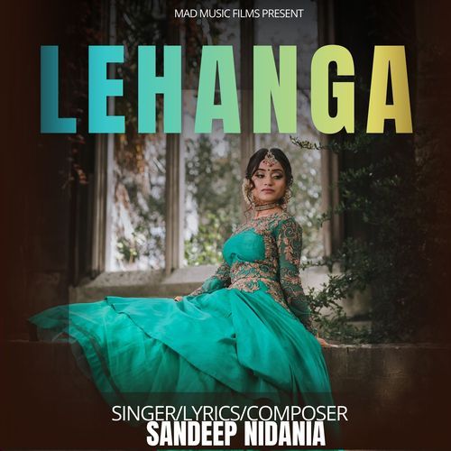 Lehanga Sandeep Nidania MP3 Download