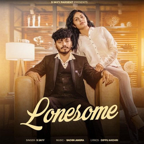 Lonesome S jayy MP3 Download