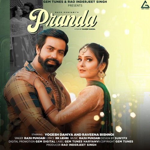 Pranda Raju Punjabi MP3 Download