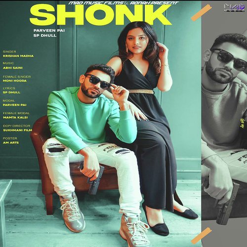Shonk Moni Hooda MP3 Download