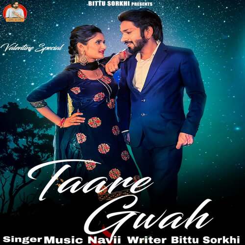 Taare Gwah Music Navii MP3 Download