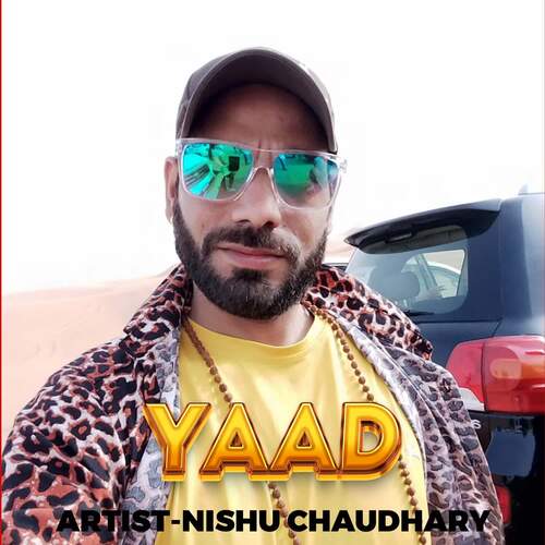 Yaad NISHU CHAUDHARY MP3 Download