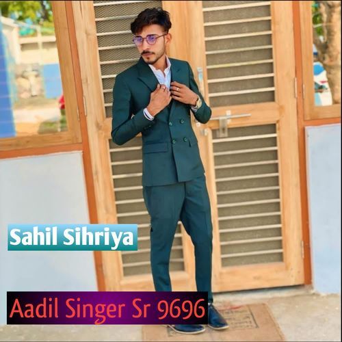 Aadil Singer Sr 9696 Aadil Singer Sr 9696 MP3 Download