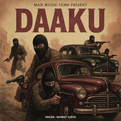 Daaku Samrat Surya MP3 Download