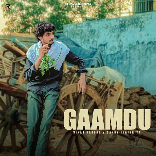 Gaamdu Sandy Jhajhriya MP3 Download