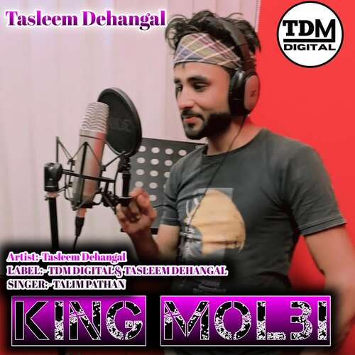 King Molbi Tasleem Dehangal MP3 Download