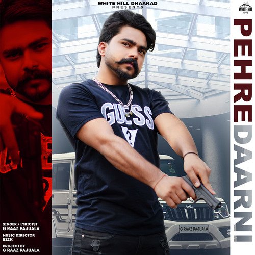 Pehredaarni G Raaz Pajuala MP3 Download