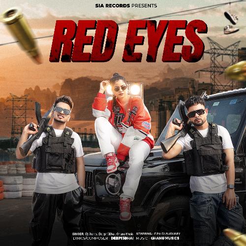 Red Eyes Ghanu Musics MP3 Download
