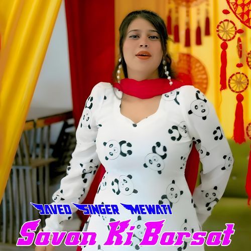 Savan Ki Barsat Javed Singer Mewati MP3 Download