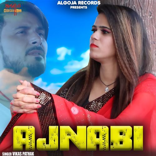 Ajnabi Vikas Pathak MP3 Download