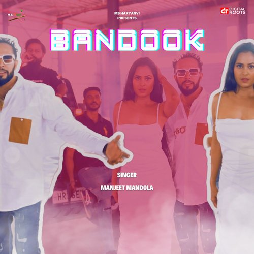 Bandook Manjeet Mandola MP3 Download