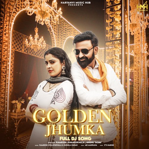 Golden Jhumke Sushila Takhar MP3 Download