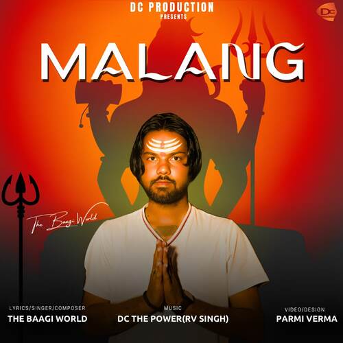 MALANG The Baagi World MP3 Download