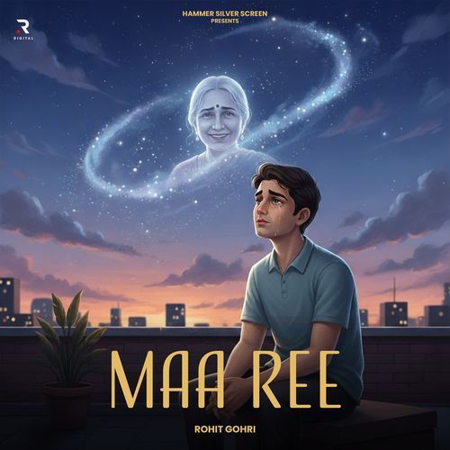 Maa Ree Harsh Panchal MP3 Download