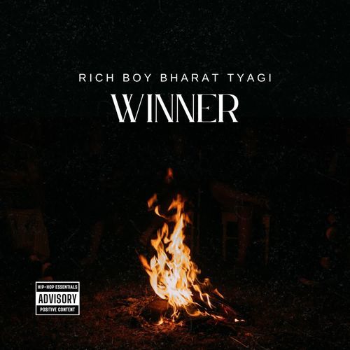 Winner Rich Boy Bharat Tyagi MP3 Download