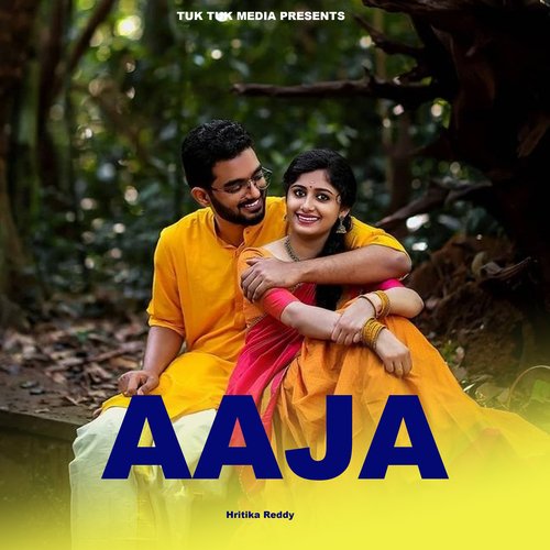 AAJA Hritika Reddy MP3 Download