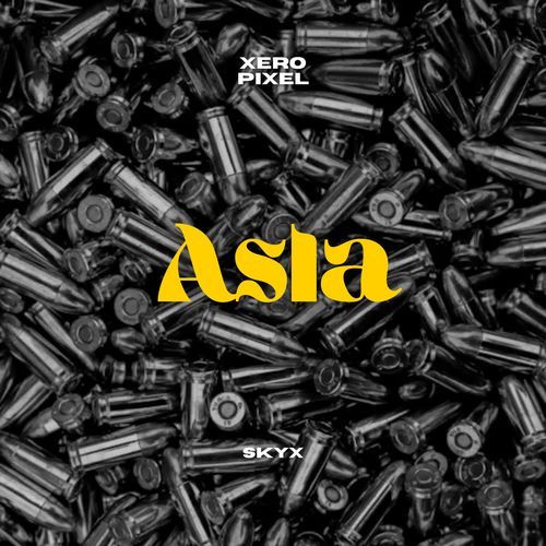 Asla Skyx MP3 Download