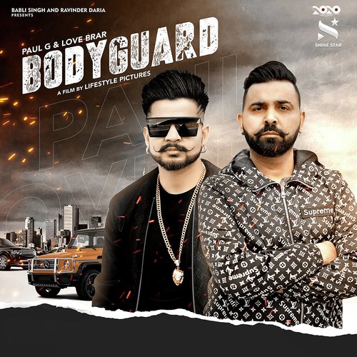 Love Brar Songs MP3 Download