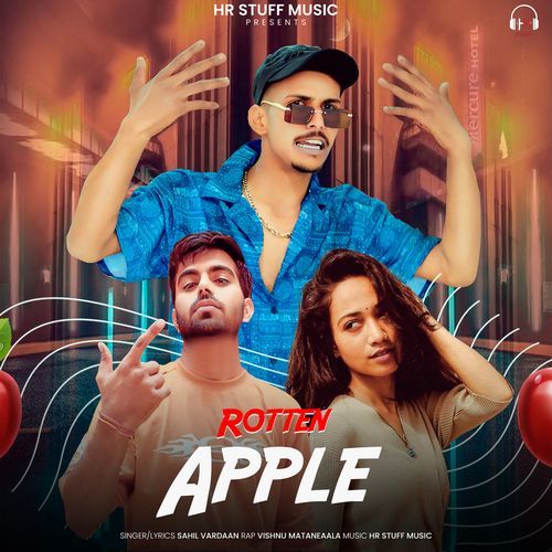 Rotten Apple VISHNU MATANEAALA MP3 Download