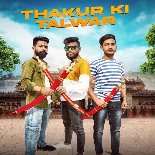 Thakur Ki Talwar Amit Beshla MP3 Download