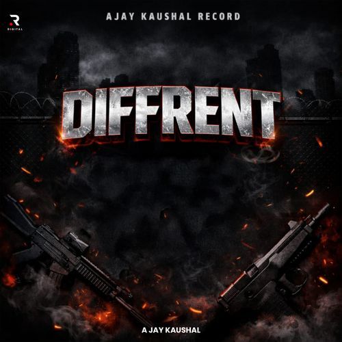 Different A Jay Kaushal MP3 Download