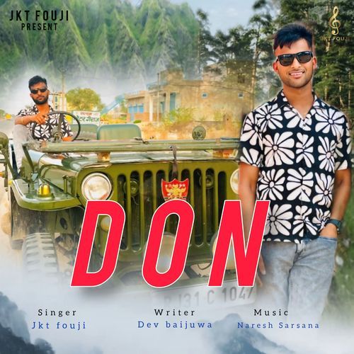 Don JKT Fouji MP3 Download