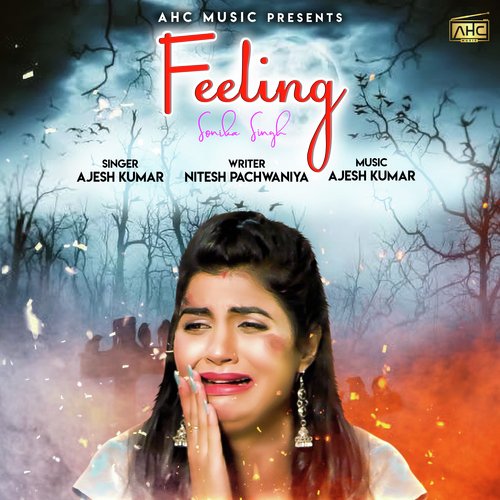 Feeling Ajesh Kumar MP3 Download