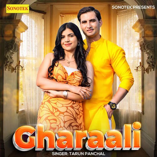 Gharaali TR Music MP3 Download