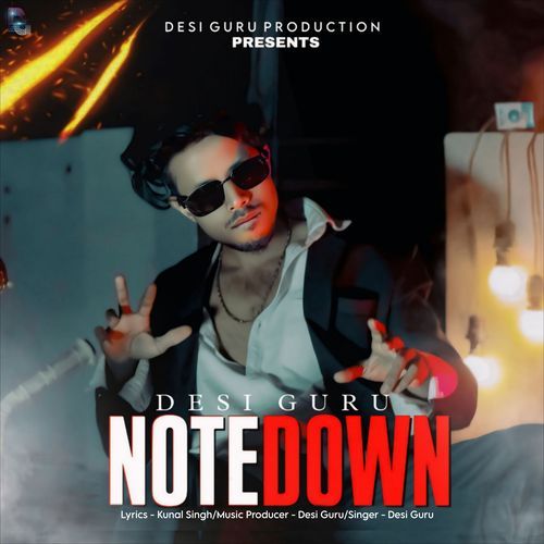 Notedown Desi Guru MP3 Download