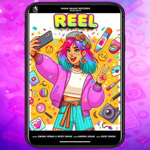 Reel Swara Verma MP3 Download